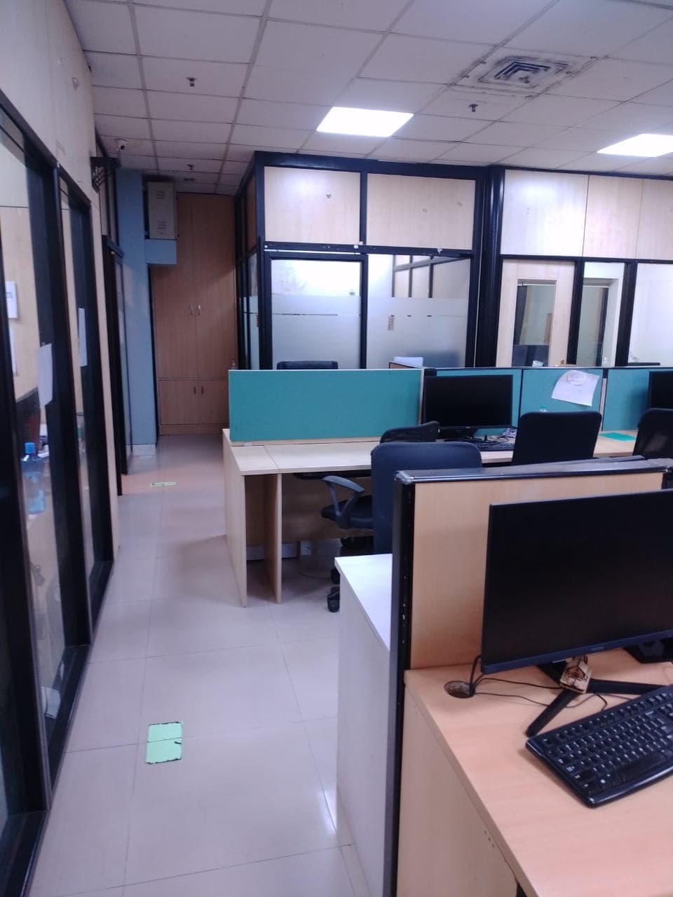 Office Space VKG Corporate Centre, Andheri East - Photo 1