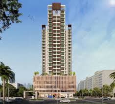 Office Space JPV Pratap Adinath, Borivali West - Photo 1