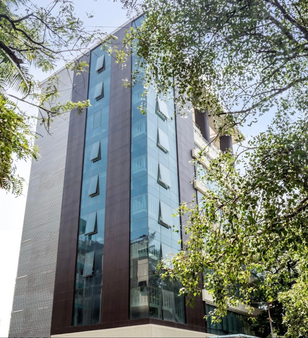 Office Space Powerweave, Andheri East - Photo 1