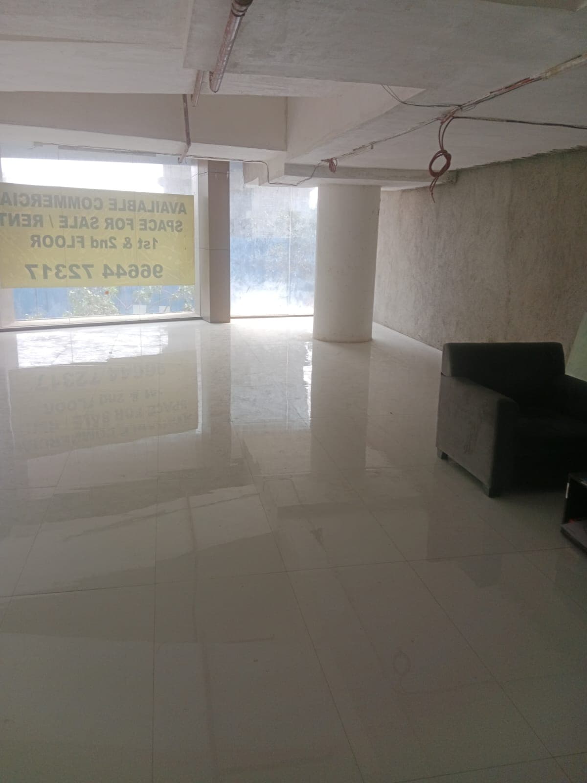 Office Space Aerovista, Andheri East - Photo 1