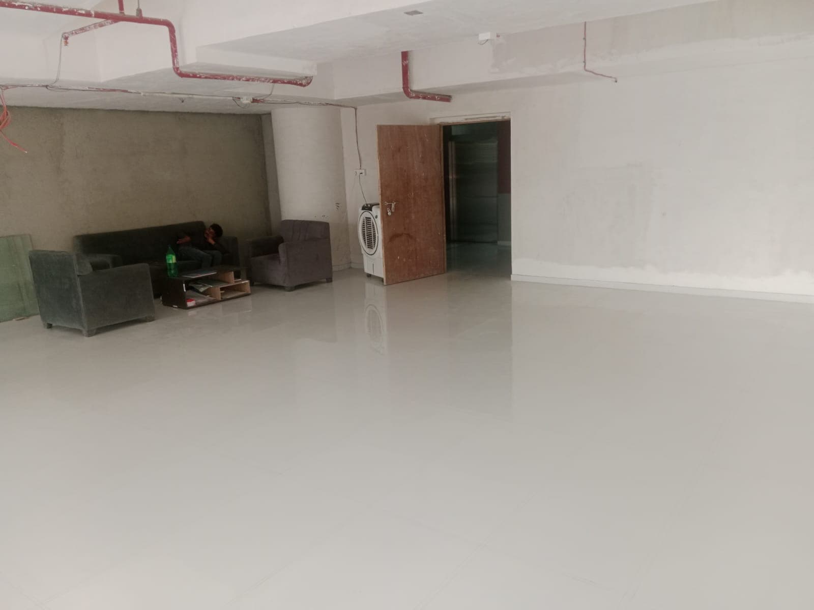 Office Space Aerovista, Andheri East - Photo 1