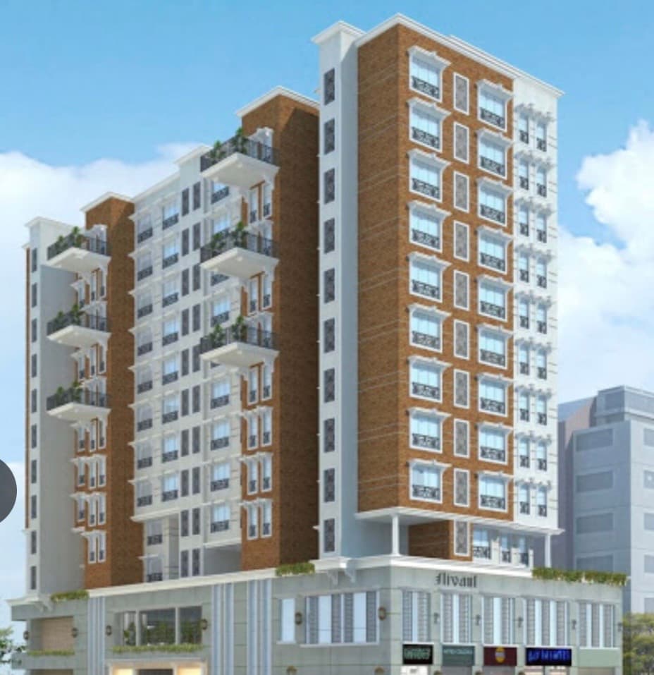 2 BHK Masterpiece By Se7enFolds, Vile Parle East - Photo 1