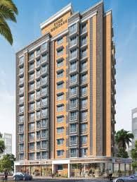 2 BHK Kush Heritage, Vile Parle East - Photo 1