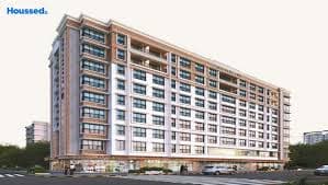 4 BHK Zee Sadguru, Vile Parle East - Photo 1