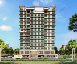 2 BHK Pratap Legacy, Vile Parle West - Photo 1