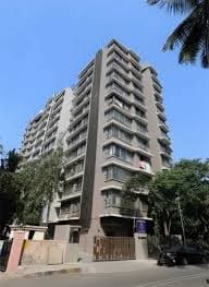 3 BHK Chandan Wisteria, Vile Parle West - Photo 1
