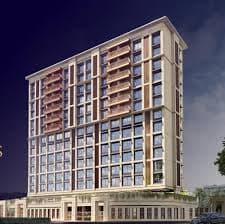 2 BHK Bharat Primavistas, Vile Parle West - Photo 1