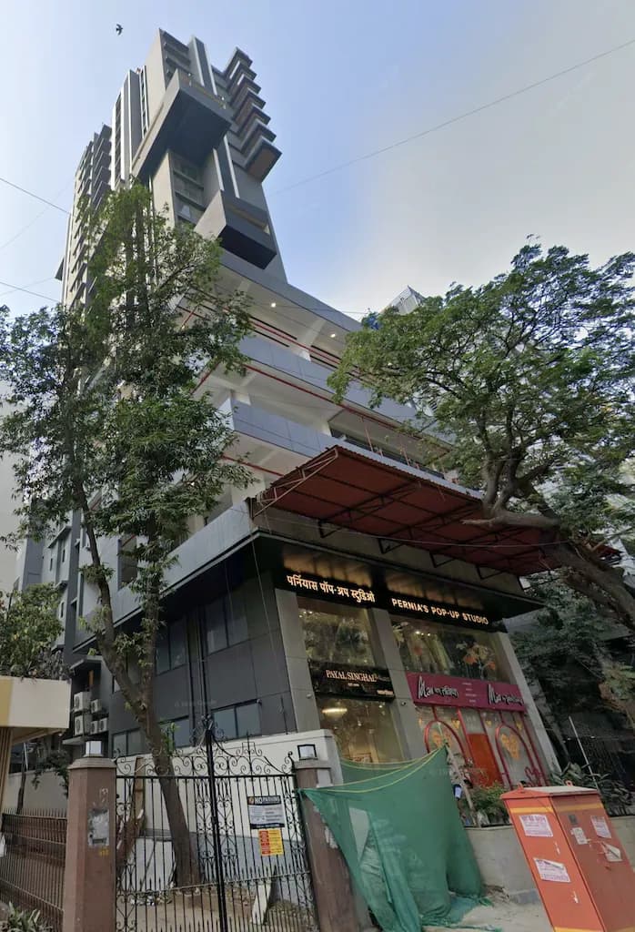 3 BHK Silver Rock, Bandra West - Photo 1
