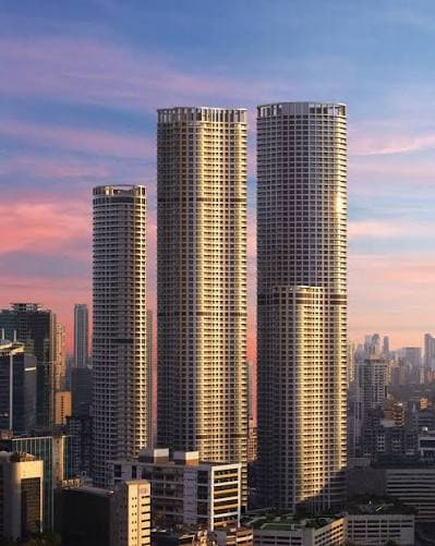 4 BHK Lodha World View, Worli - Photo 1