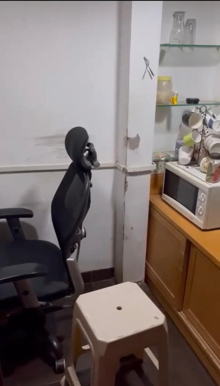 Office Space Hargun House, Worli - Photo 1