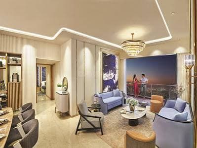 Lodha Lumis, Wadala East photo 2