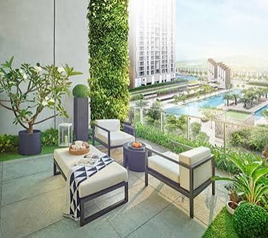 Lodha Lumis, Wadala East photo 3