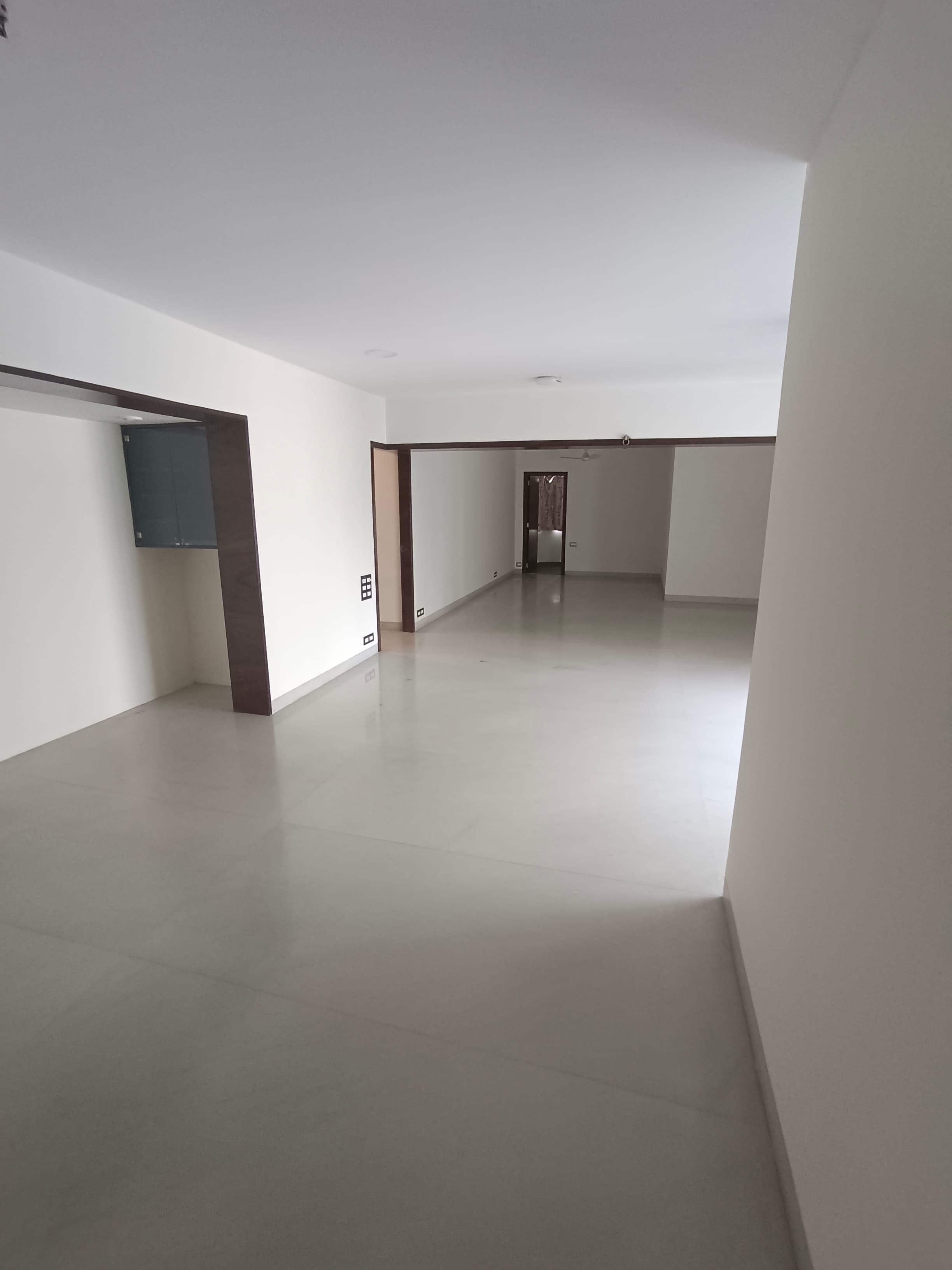3.5 BHK Chaitanya Towers, Worli - Photo 1