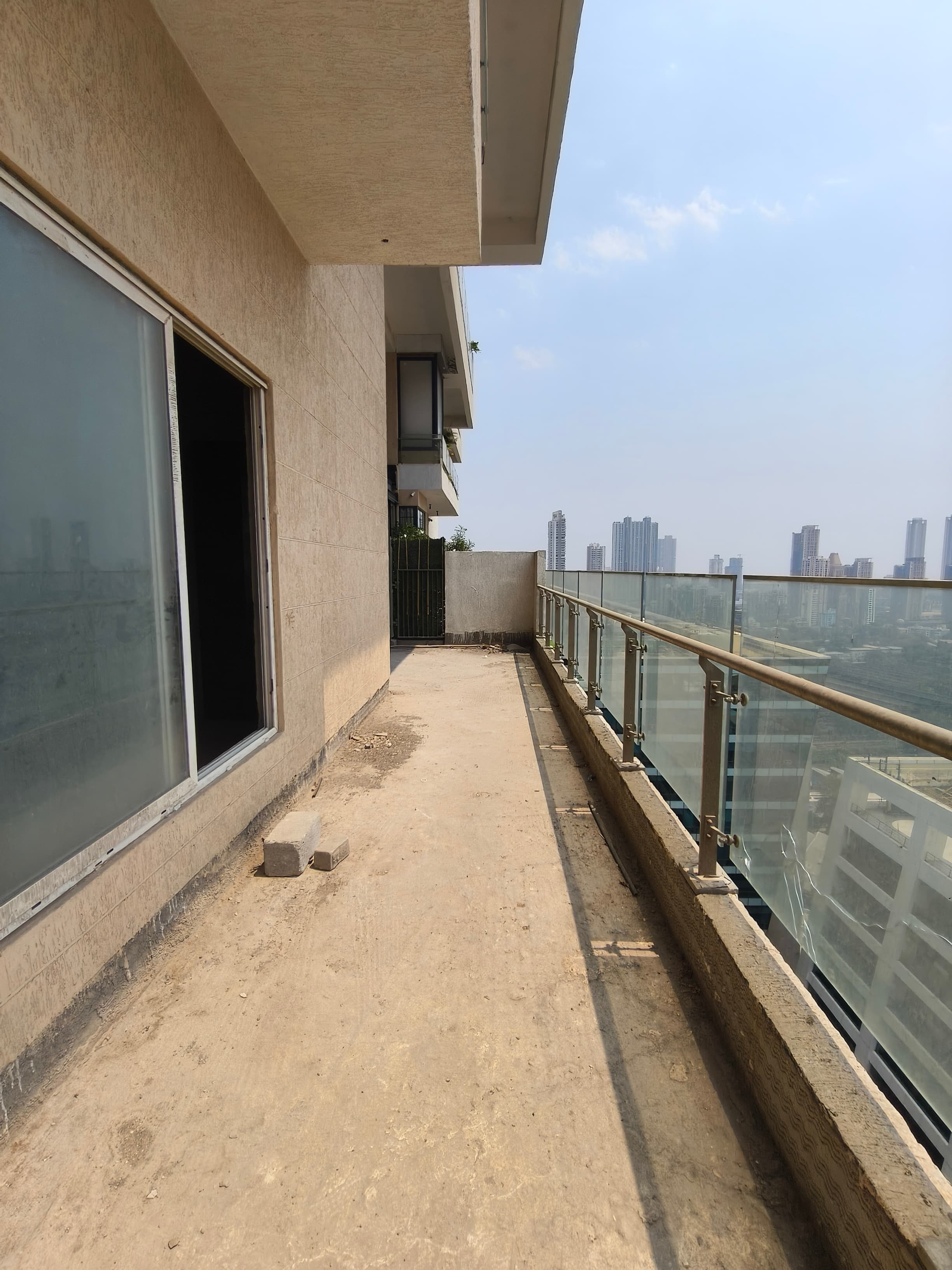 3 BHK Indiabulls Sky Forest, Lower Parel - Photo 1