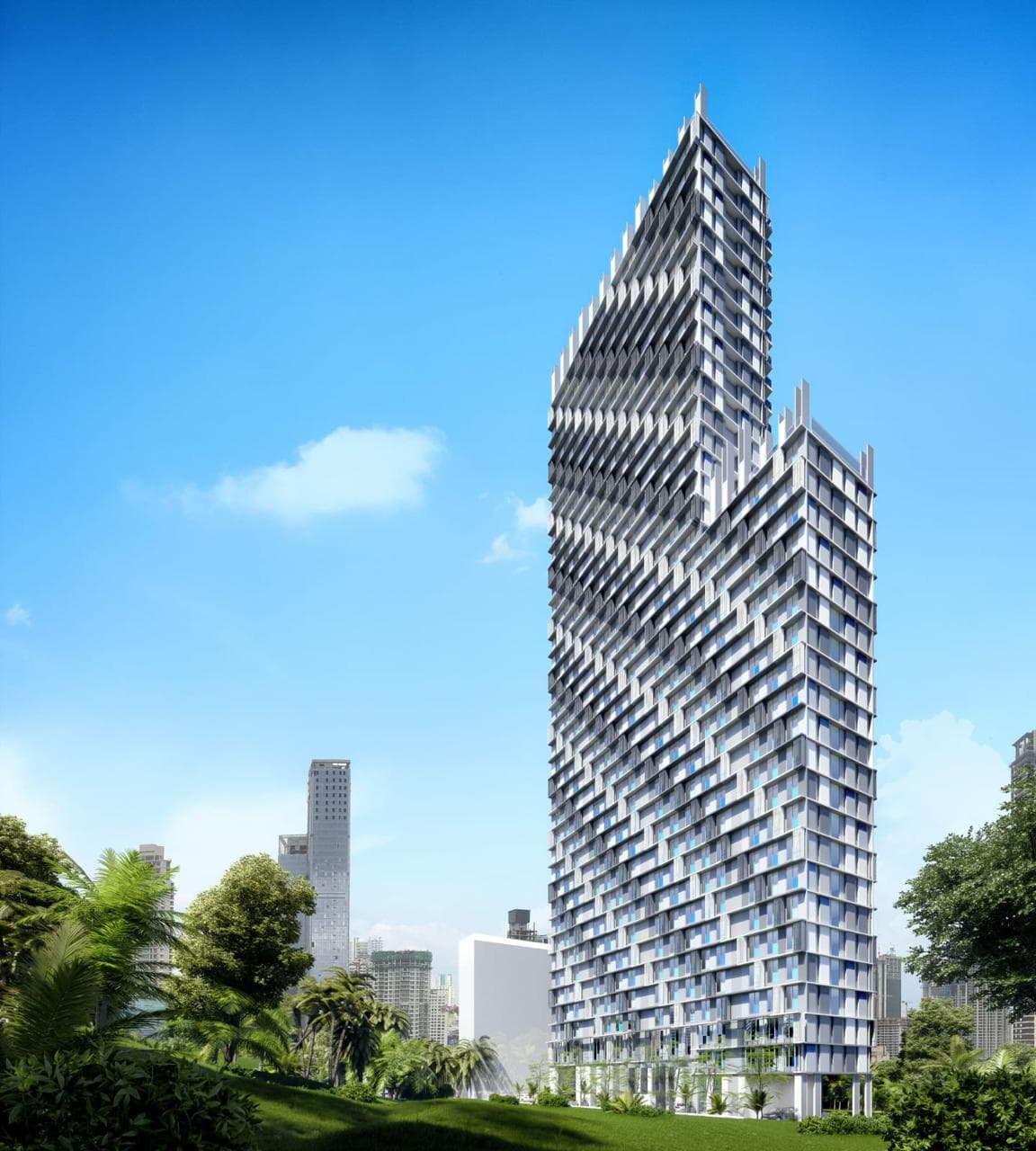 Hubtown Celeste, Worli photo 2