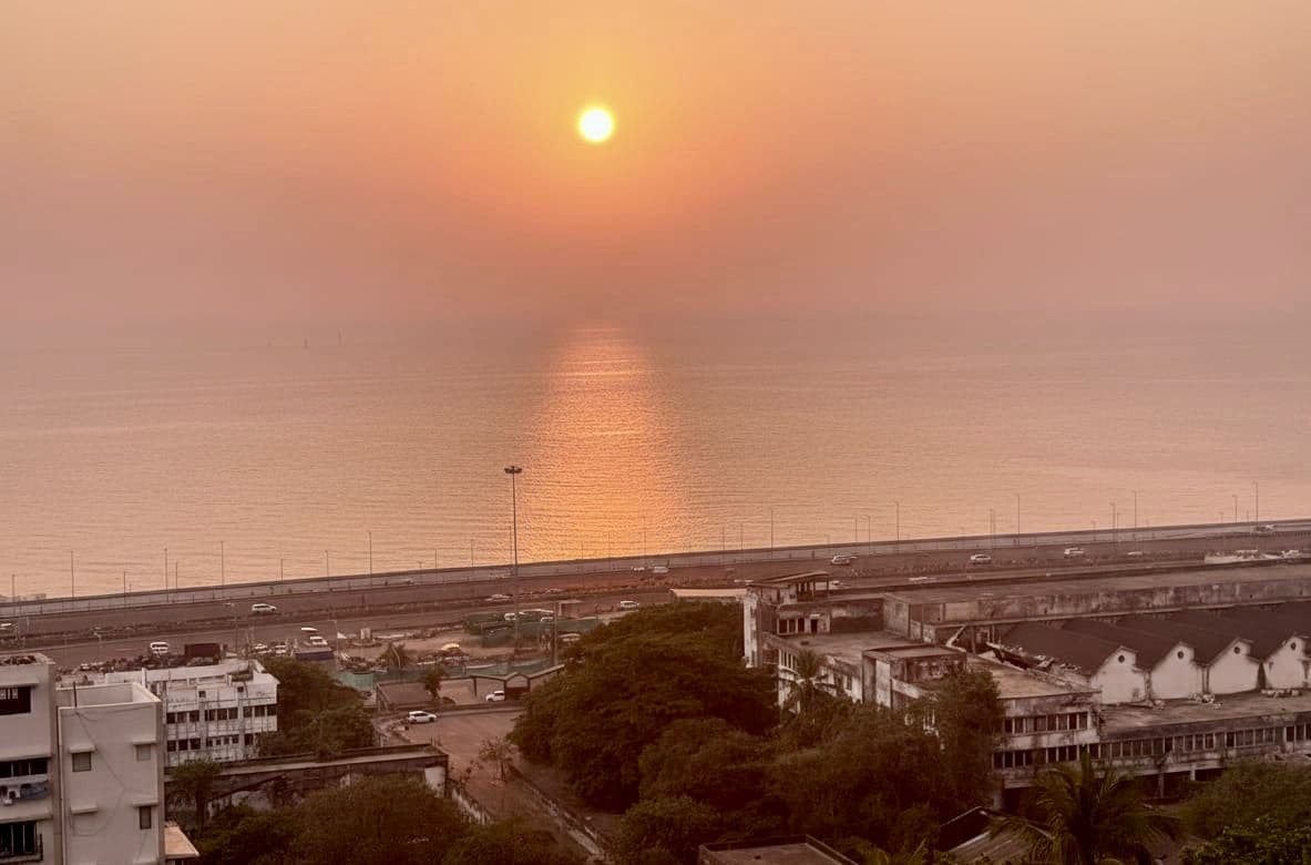 2 BHK Hubtown Celeste, Worli - Photo 1