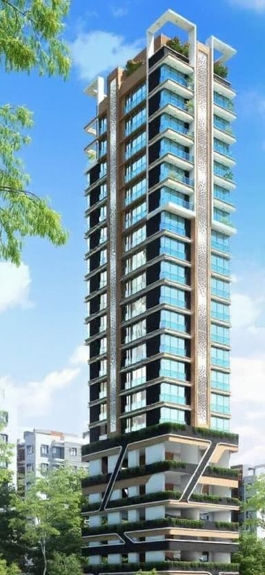 6 BHK Kapil Tirth, Mahim West - Photo 1