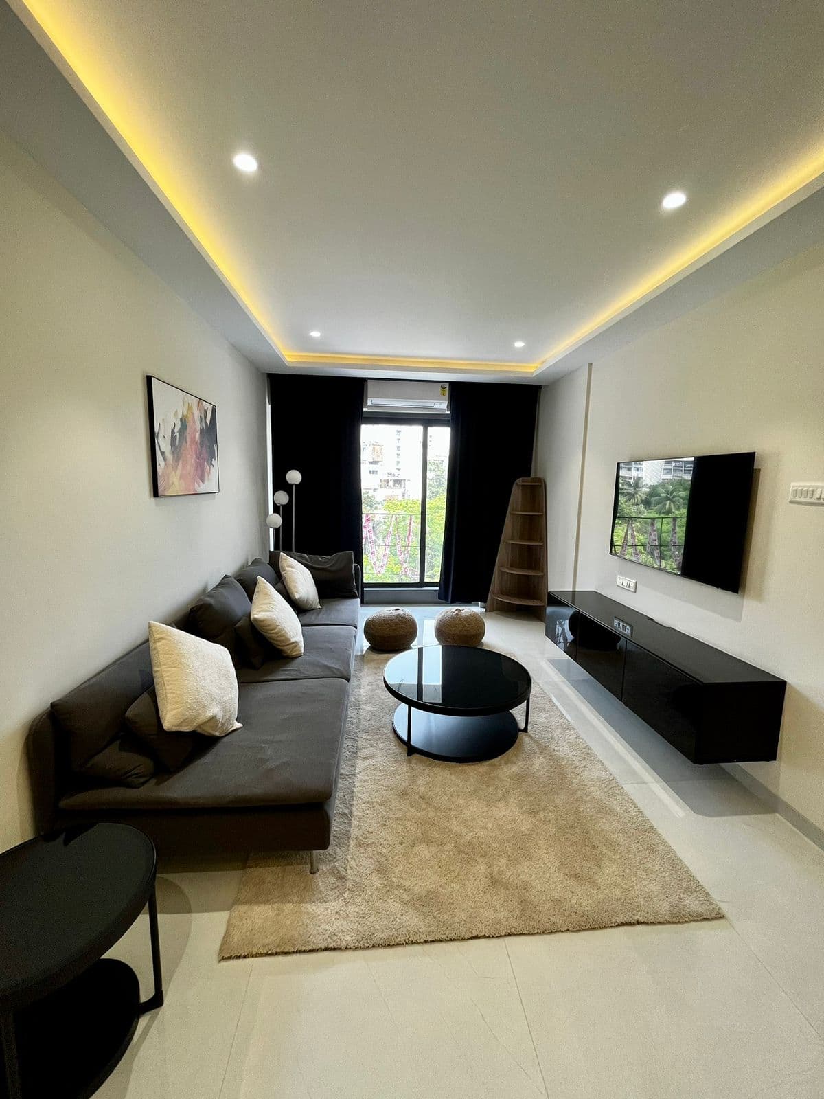 2 BHK Shri Nakoda Ratan Address, Prabhadevi - Photo 1