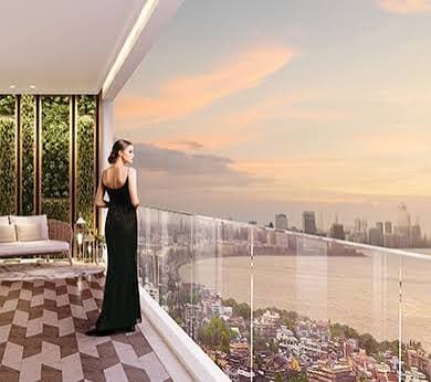 Lodha Marq, Tardeo photo 3