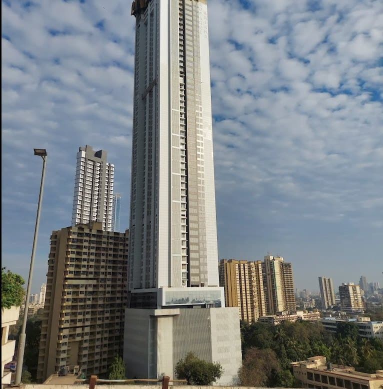 Ruparel Ariana, Parel photo 2