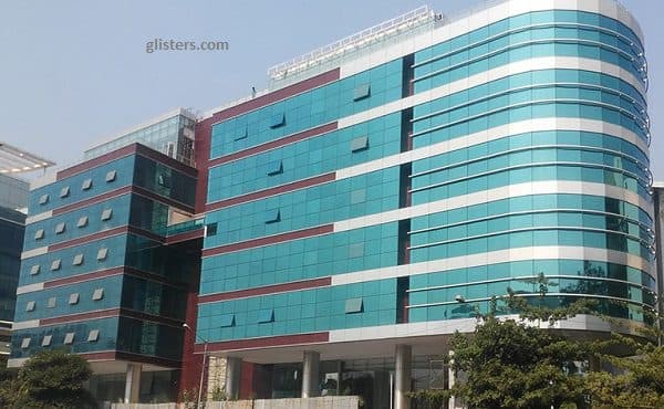 Satellite Gazebo - Photo 1