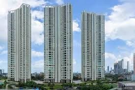 4 BHK Raheja Riviera Tower, Worli - Photo 1