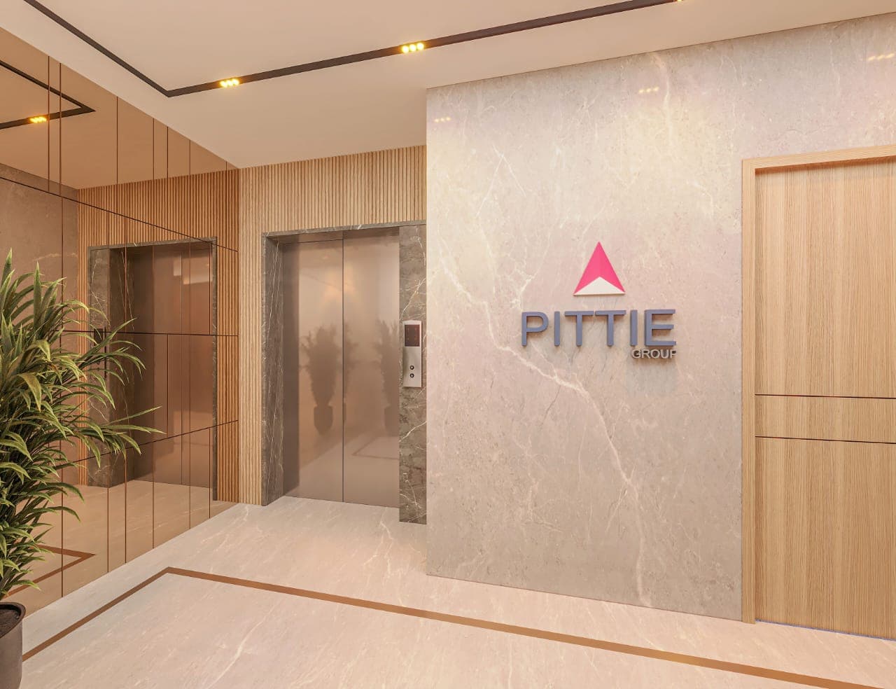 Pittie Paradise, Dadar West photo 2