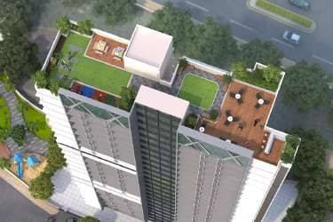 1 BHK RIJIN FLORENCE - BRINDAVAN CHS LTD, Dahisar West - Photo 1
