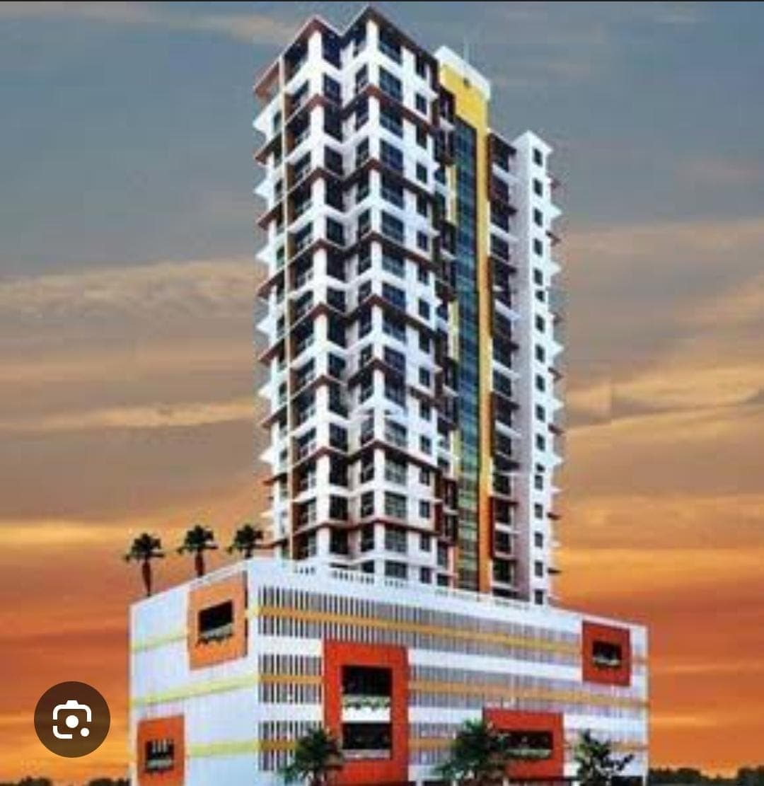 1 BHK Yashwant Heights, Dahisar West - Photo 1