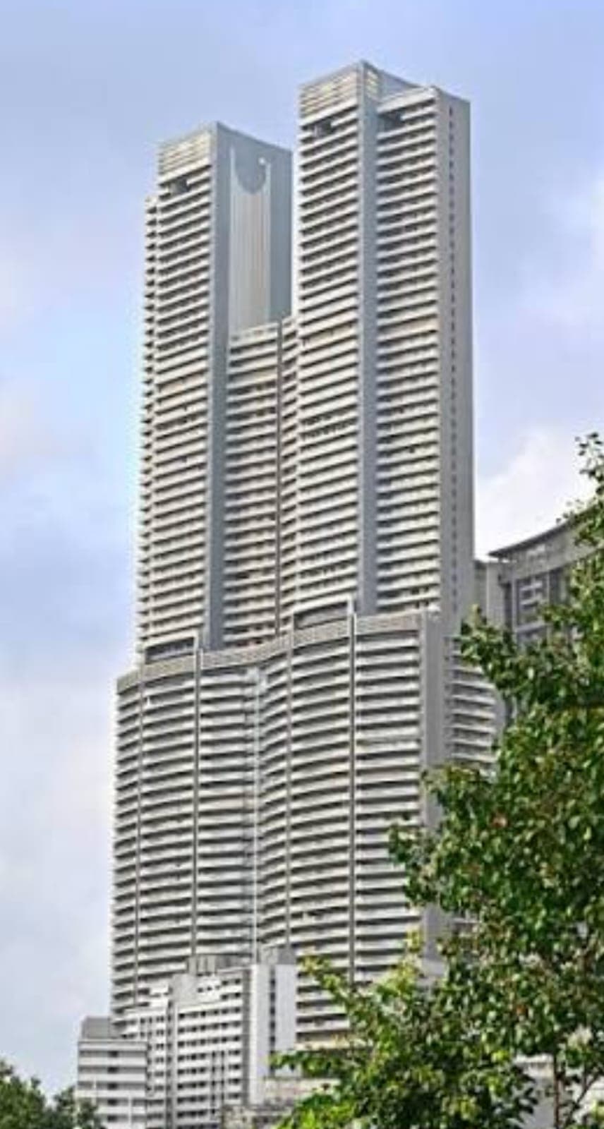 4 BHK Shapoorji Minerva Towers, Mahalakshmi - Photo 1