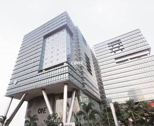 Office Space One BKC, Bandra East - Photo 1