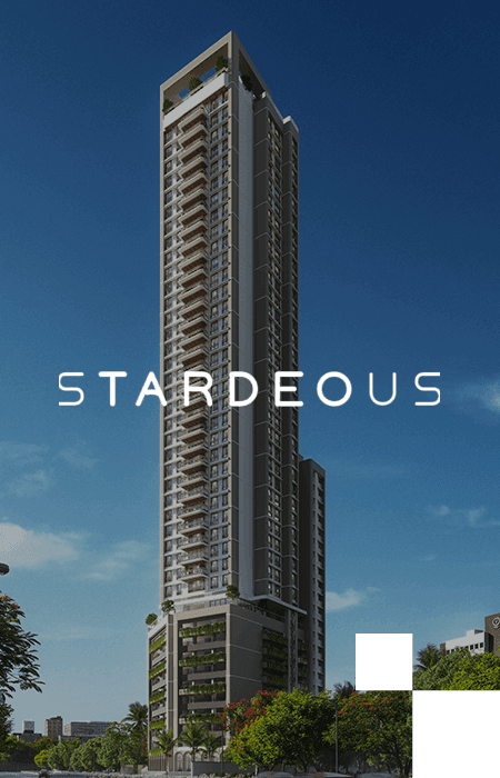 2 BHK The Stardeous, Tardeo - Photo 1