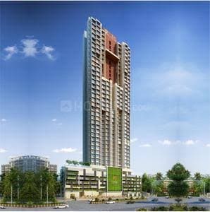 2 BHK Riddhi Siddhi, Matunga East - Photo 1