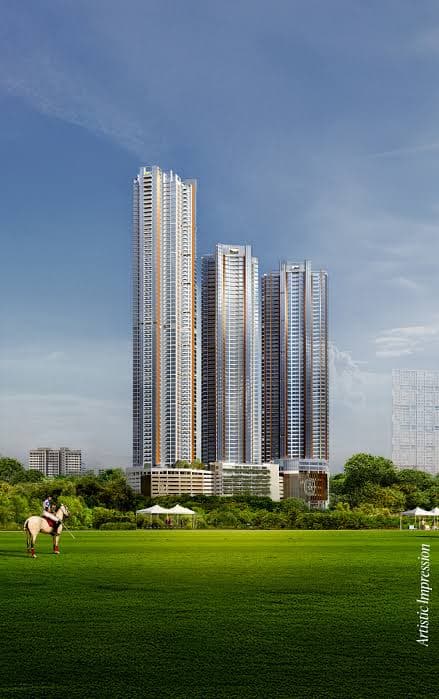 2 BHK Piramal Mahalaxmi, Mahalaxmi - Photo 1