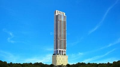 1 BHK Hubtown Celeste, Worli - Photo 1