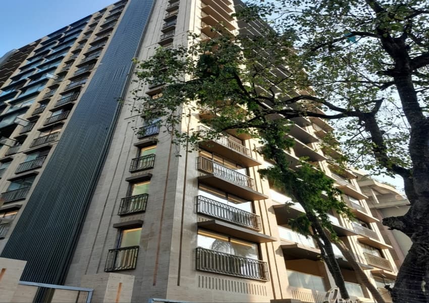 4 BHK Lotus Ayana, Juhu - Photo 1