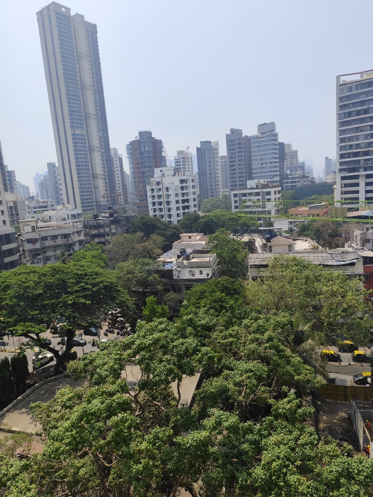 1.5 BHK Mahavir Ville, Matunga East - Photo 1