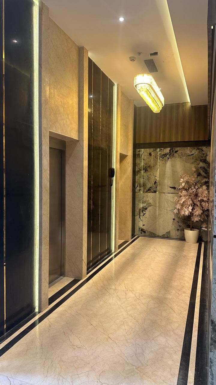 3 BHK Kalaya Tower, Prabhadevi - Photo 1
