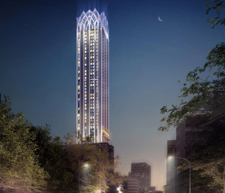 2 BHK La Mer Residences, Mumbai Central - Photo 1