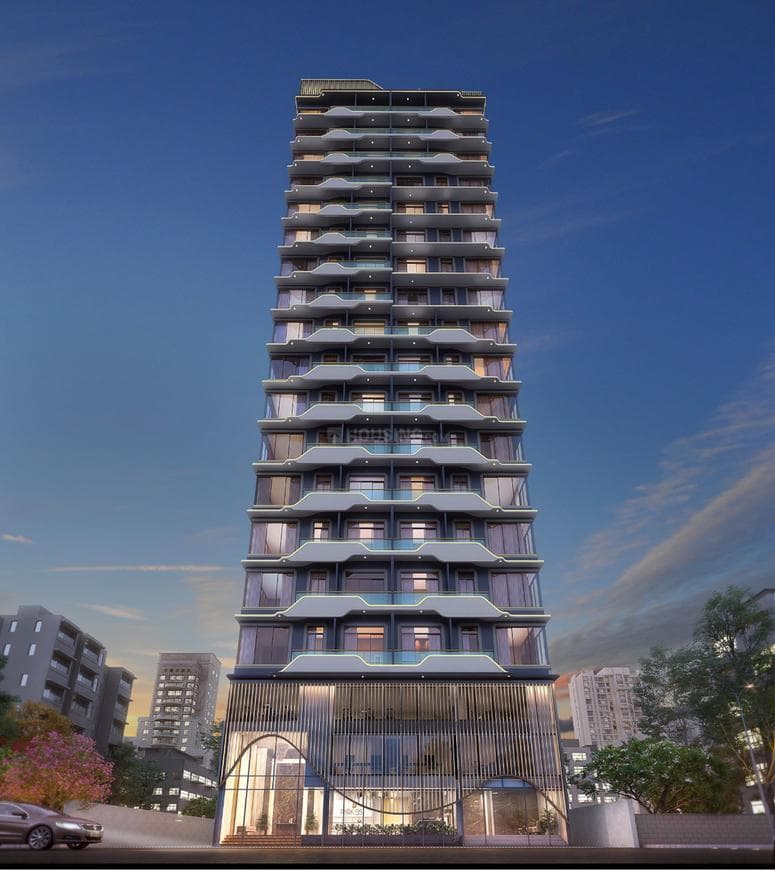 2 BHK Park 55, Shivaji park ,Dadar west - Photo 1