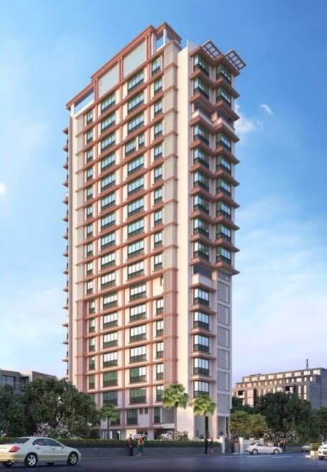 Office Space NEXSA CAPITAL, Andheri East - Photo 1