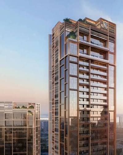 Runwal Raaya Worli, Worli photo 3