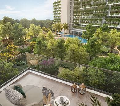 Lodha Bellevue, Mahalaxmi photo 4