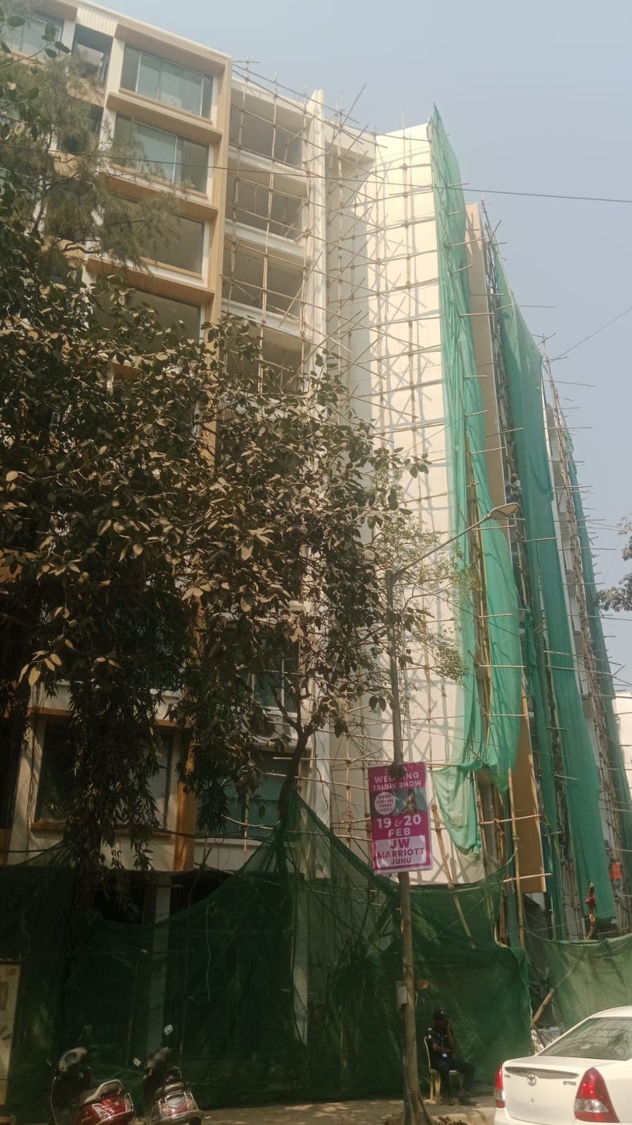 2 BHK Arkade Pearl, Vile Parle East - Photo 1