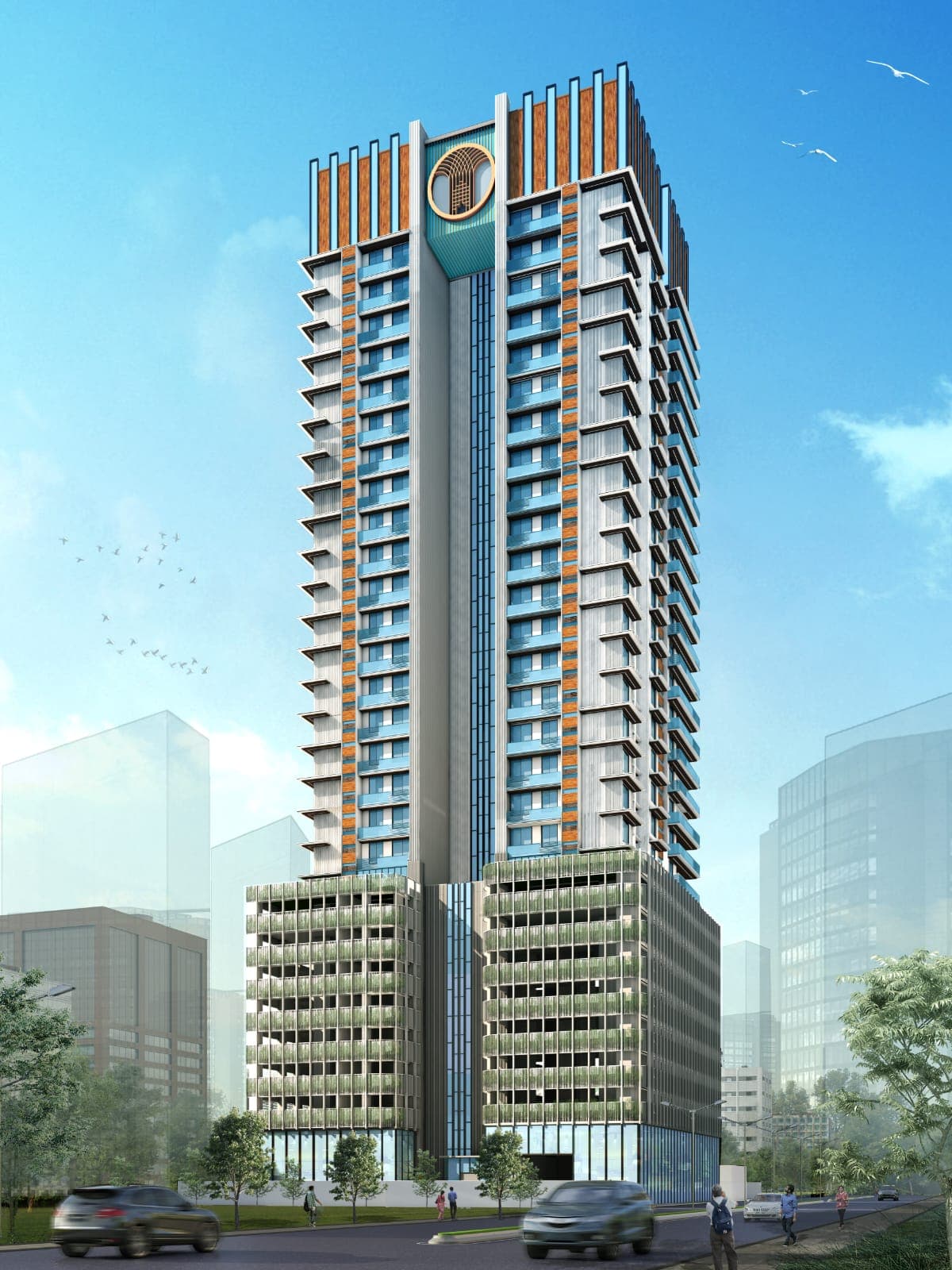 2 BHK Suraj Park View, Shivaji Park, Dadar West - Photo 1