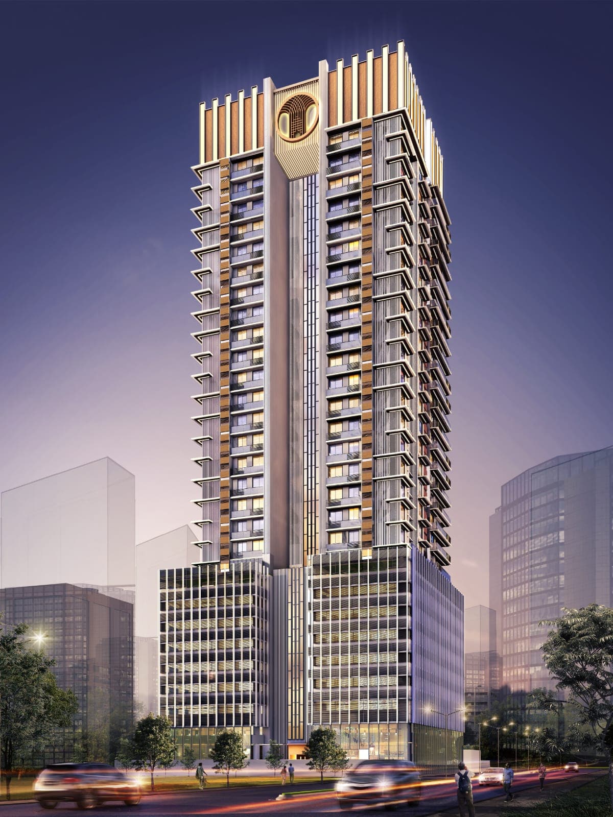 Suraj Park View - Photo 1