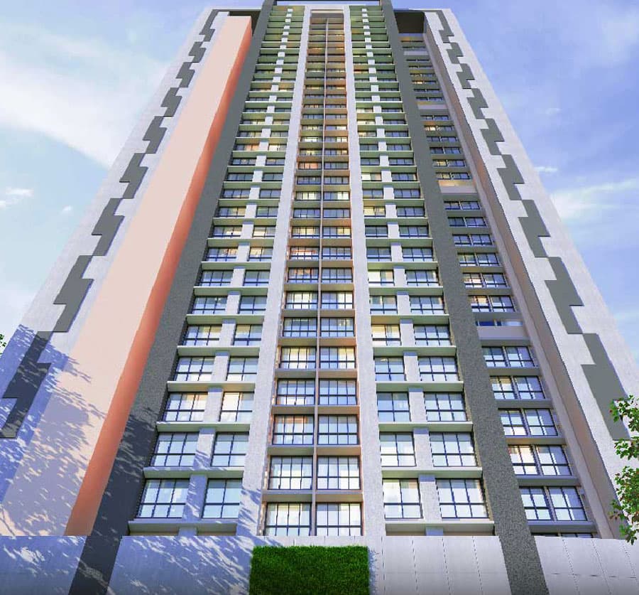 1 BHK Suraj Vitalis, Mahim West - Photo 1