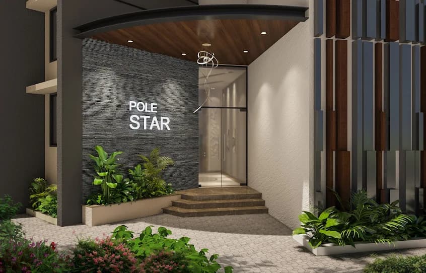 Anchor Polestar, Dadar East photo 2