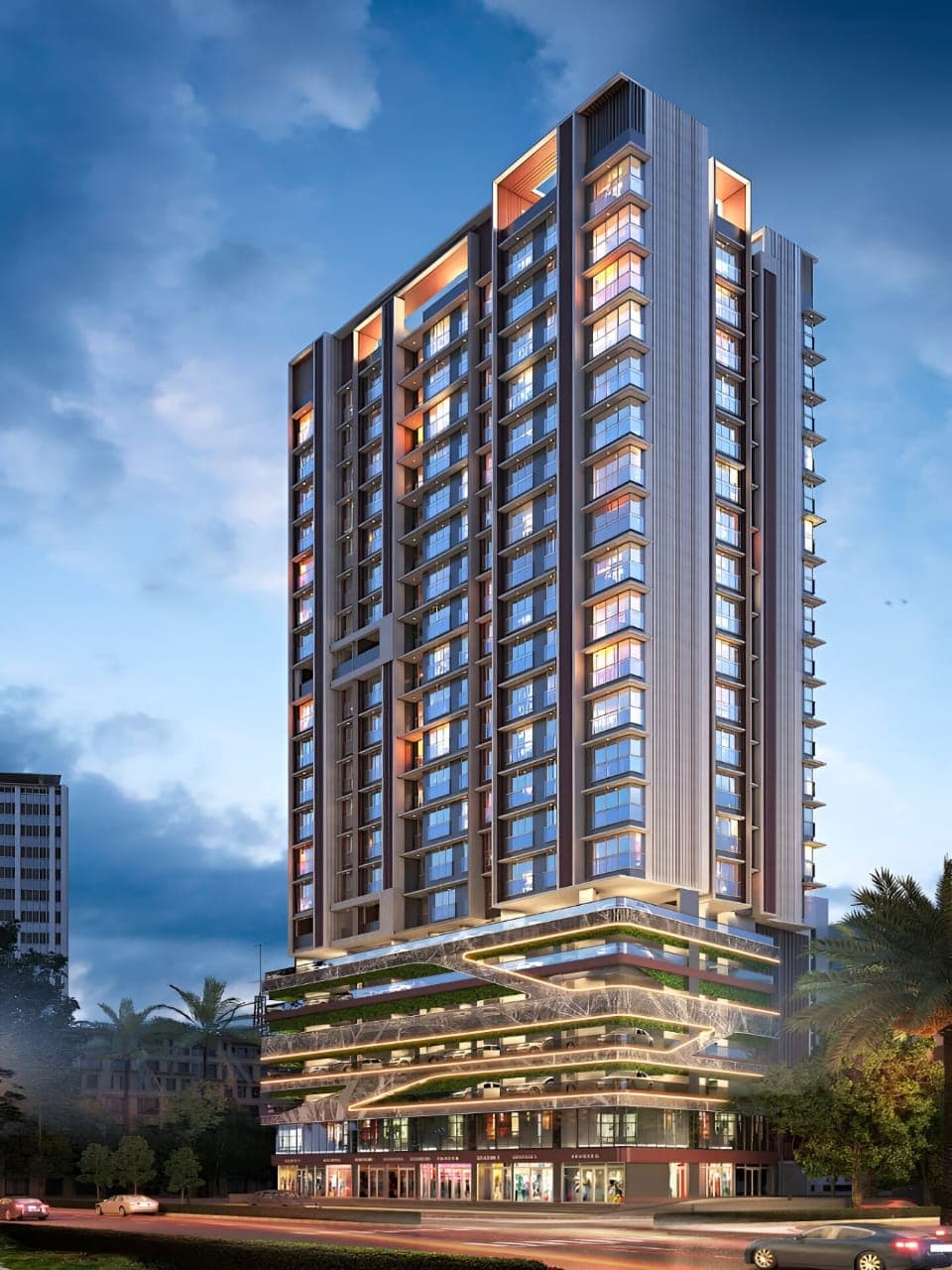 3 BHK Jivan Prakash , Matunga West - Photo 1