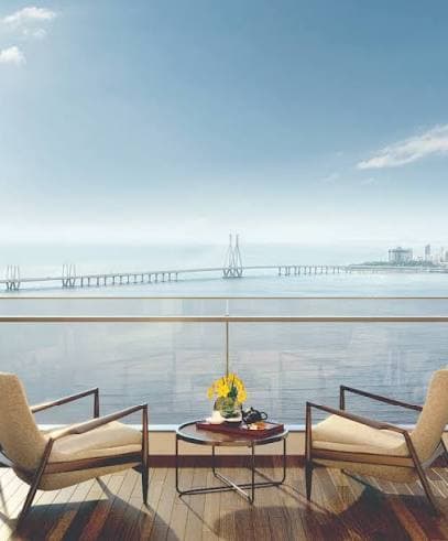 Kalpataru Oceana, Prabhadevi photo 2